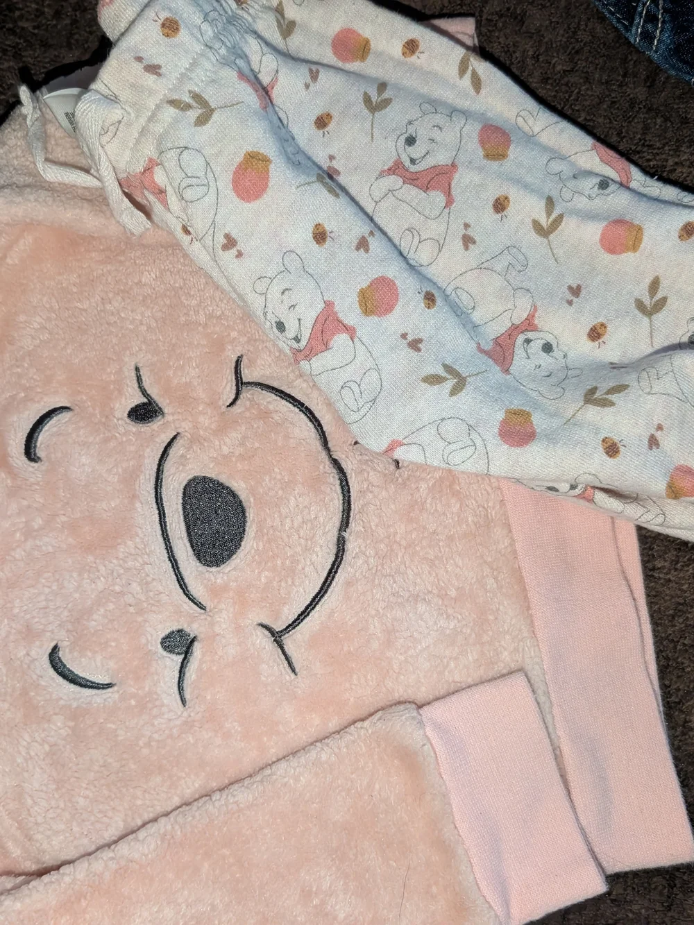 Disney Baby Outfit Like New  9 Months